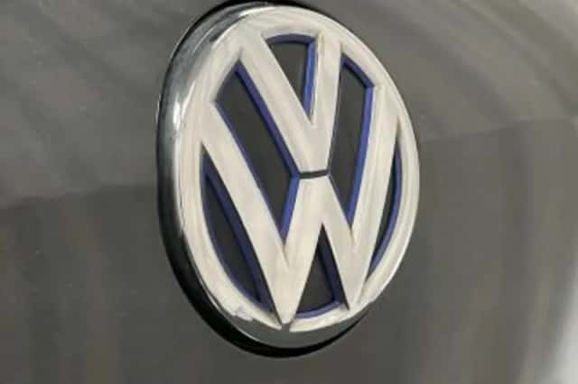 Volkswagen Golf (2015) thumbnail 77