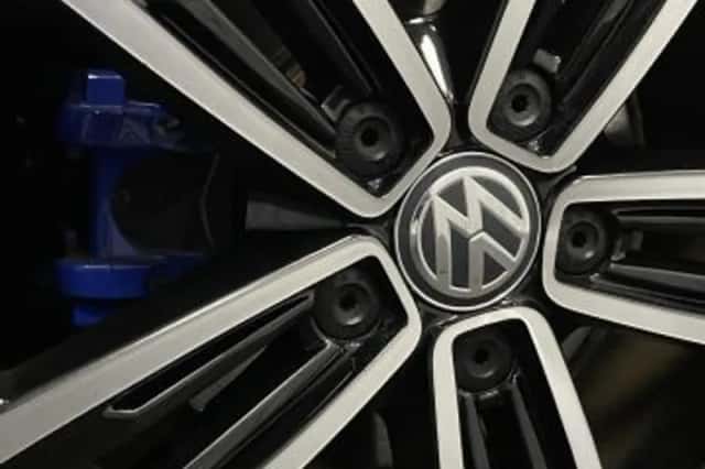 Volkswagen Golf (2015) thumbnail 79