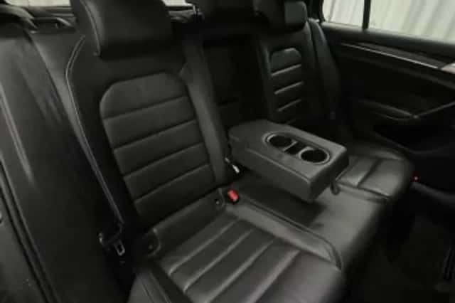 Volkswagen Golf (2015) thumbnail 82