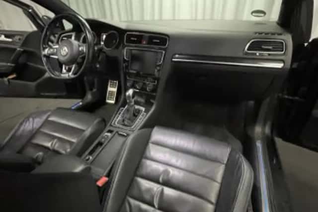 Volkswagen Golf (2015) thumbnail 83
