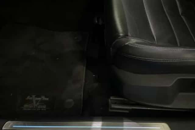 Volkswagen Golf (2015) thumbnail 91