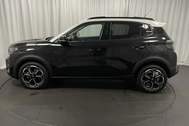 Citroën C3 (2025) thumbnail 2
