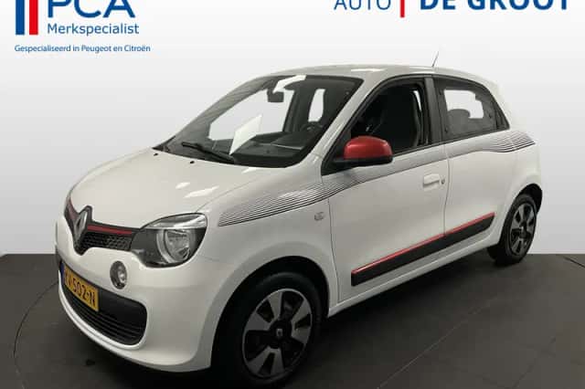 Renault Twingo (2016) thumbnail 1