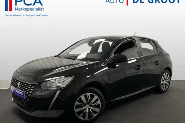 Peugeot 208 (2019) thumbnail 1