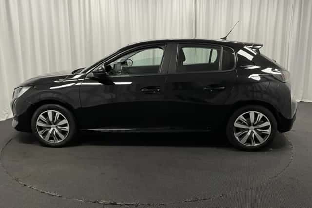 Peugeot 208 (2019) thumbnail 2