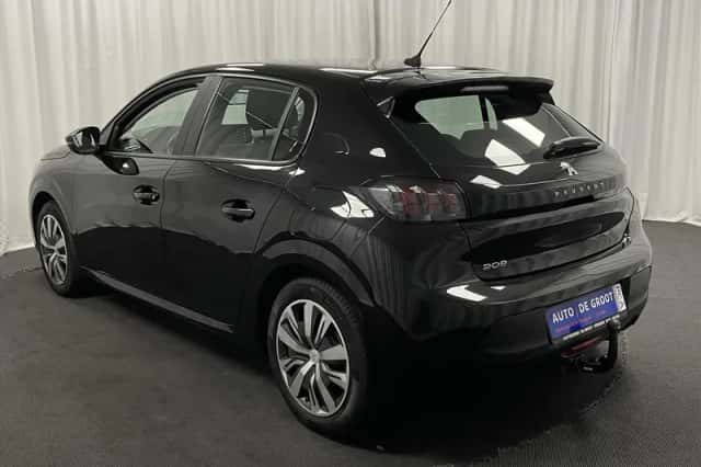 Peugeot 208 (2019) thumbnail 3