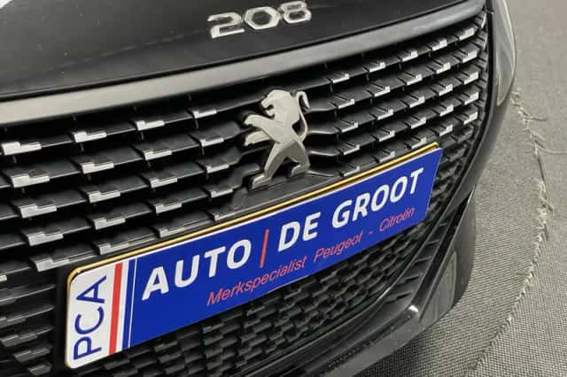 Peugeot 208 (2019) thumbnail 6