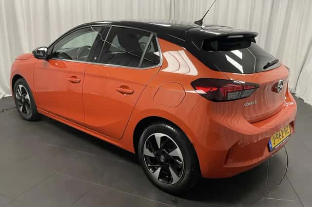 Opel Corsa-e (2020) thumbnail 3