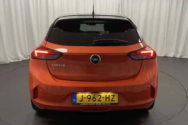 Opel Corsa-e (2020) thumbnail 4