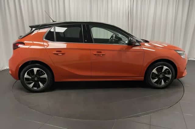 Opel Corsa-e (2020) thumbnail 5