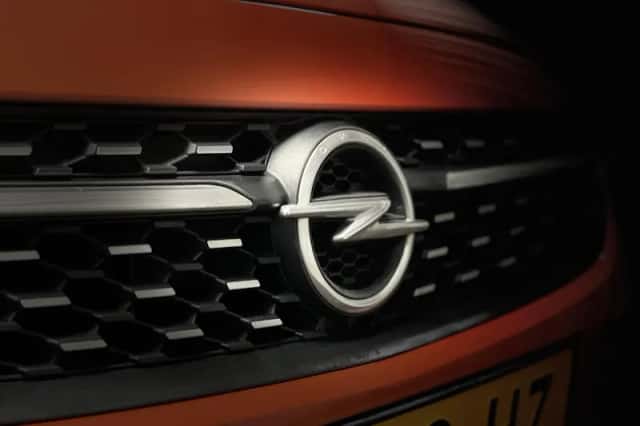 Opel Corsa-e (2020) thumbnail 6