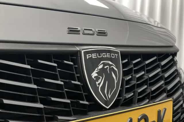 Peugeot 208 (2025) thumbnail 6