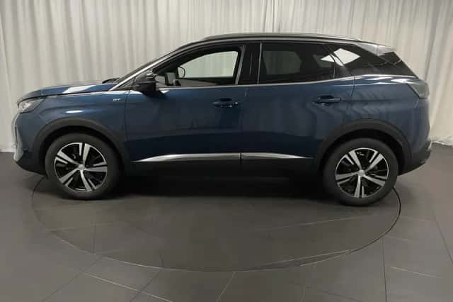 Peugeot 3008 (2024) thumbnail 2
