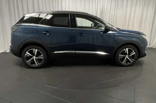 Peugeot 3008 (2024) thumbnail 5