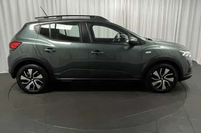 Dacia Sandero Stepway (2025) thumbnail 5