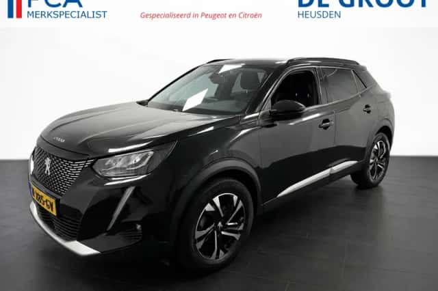 Peugeot 2008 (2020) thumbnail 1