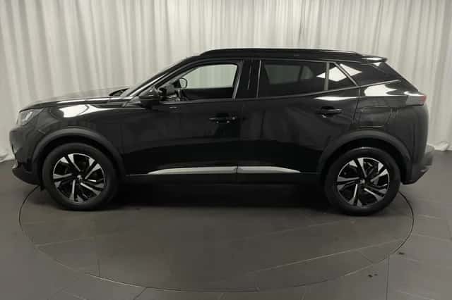 Peugeot 2008 (2020) thumbnail 2