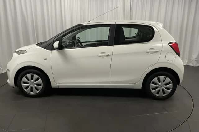 Citroën C1 (2018) thumbnail 2