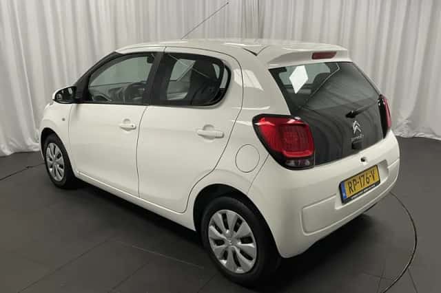 Citroën C1 (2018) thumbnail 3