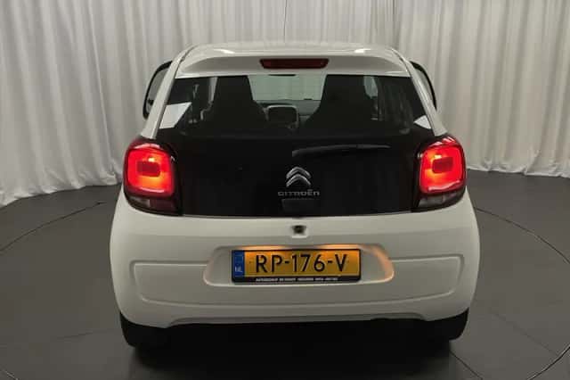 Citroën C1 (2018) thumbnail 4