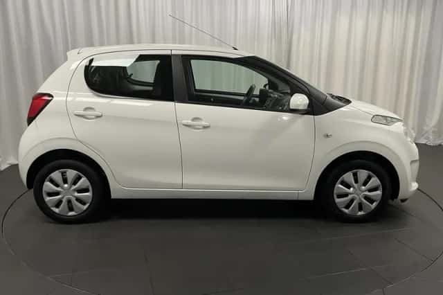 Citroën C1 (2018) thumbnail 5