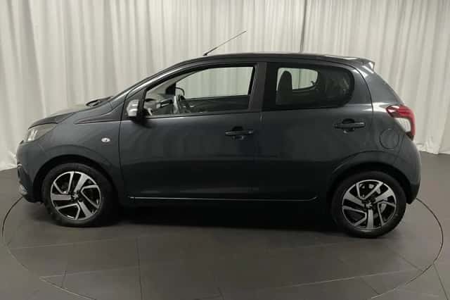 Peugeot 108 (2021) thumbnail 2