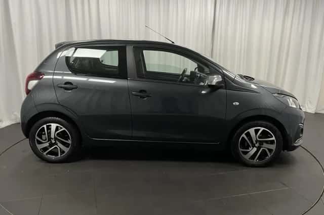 Peugeot 108 (2021) thumbnail 5