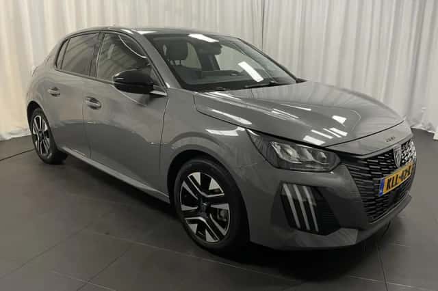 Peugeot 208 (2024) thumbnail 3