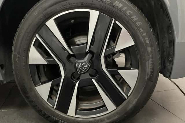 Peugeot 208 (2024) thumbnail 4