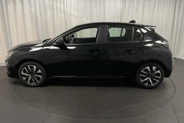 Peugeot 208 (2025) thumbnail 2