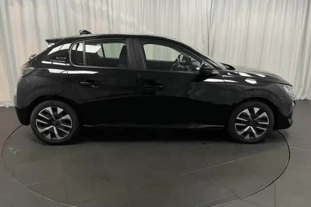 Peugeot 208 (2025) thumbnail 4