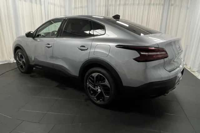 Citroën C4 (2024) thumbnail 3
