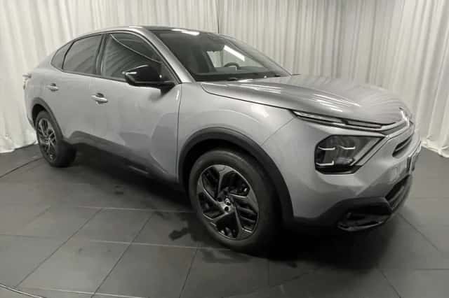 Citroën C4 (2024) thumbnail 5