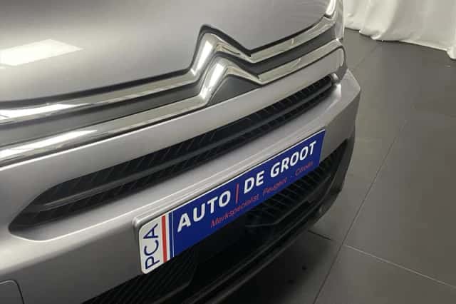 Citroën C4 (2024) thumbnail 6