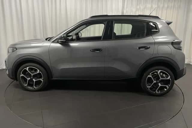 Citroën C3 (2025) thumbnail 2