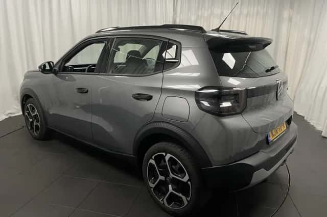 Citroën C3 (2025) thumbnail 3