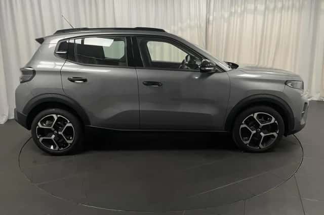 Citroën C3 (2025) thumbnail 5
