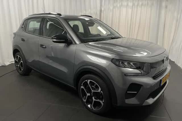 Citroën C3 (2025) thumbnail 6