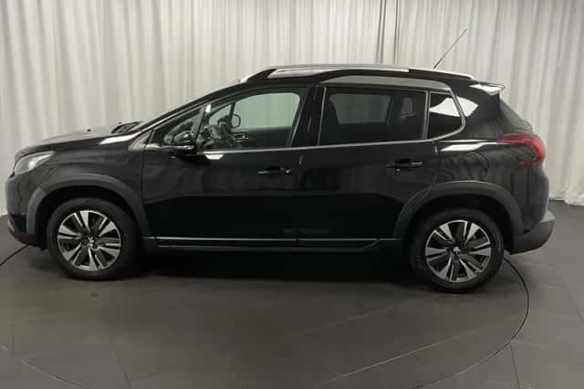Peugeot 2008 (2018) thumbnail 2