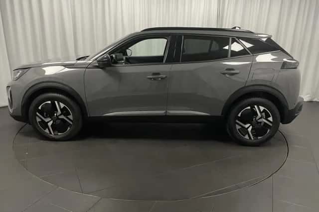 Peugeot 2008 (2024) thumbnail 2