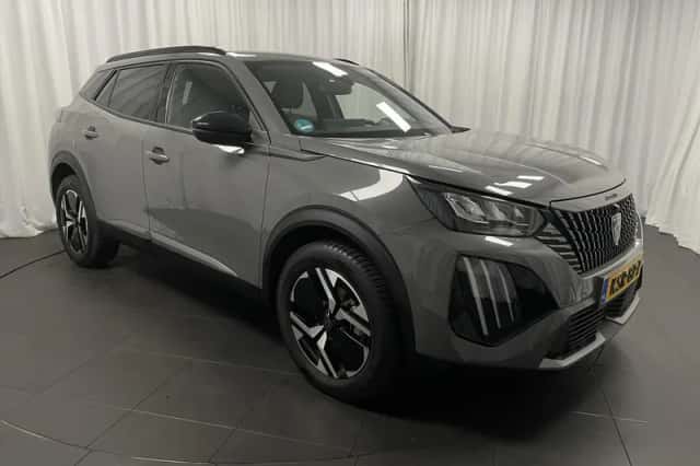 Peugeot 2008 (2024) thumbnail 6
