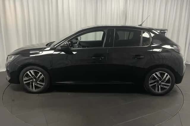 Peugeot 208 (2022) thumbnail 2