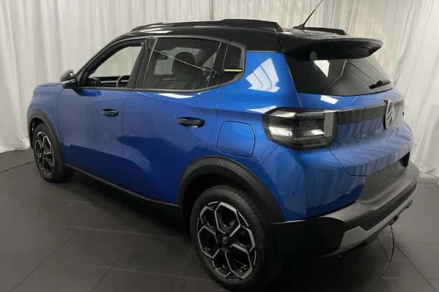 Citroën C3 (2025) thumbnail 3