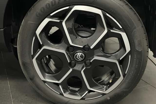 Citroën C3 (2025) thumbnail 4