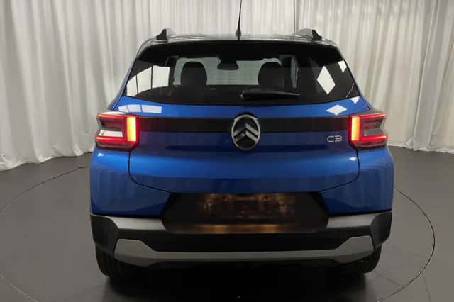 Citroën C3 (2025) thumbnail 5