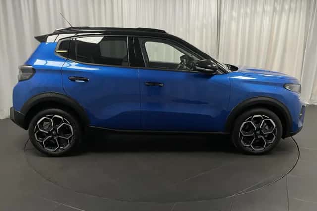 Citroën C3 (2025) thumbnail 6