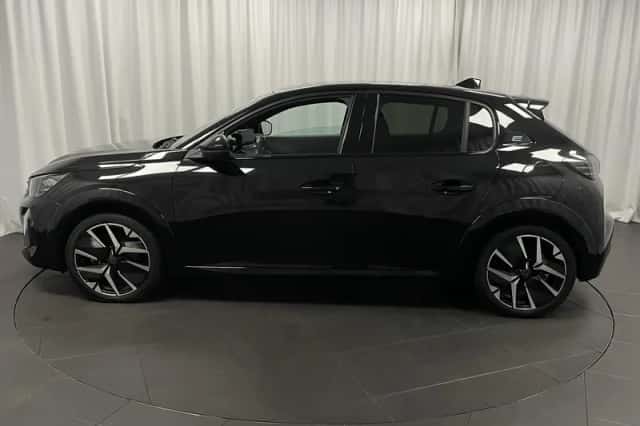 Peugeot e-208 (2024) thumbnail 2