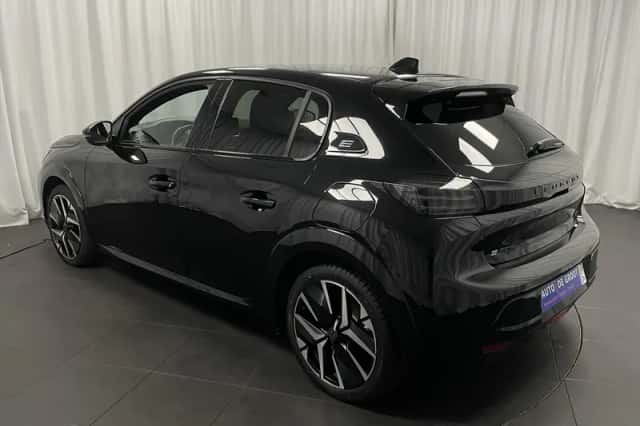 Peugeot e-208 (2024) thumbnail 3