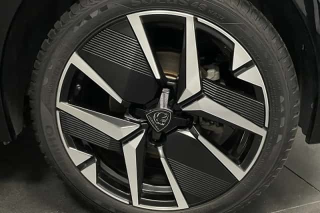 Peugeot e-208 (2024) thumbnail 4