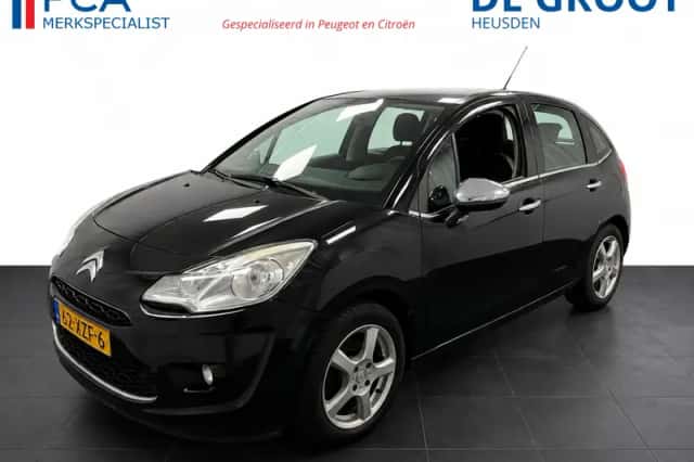 Citroën C3 (2012) thumbnail 1